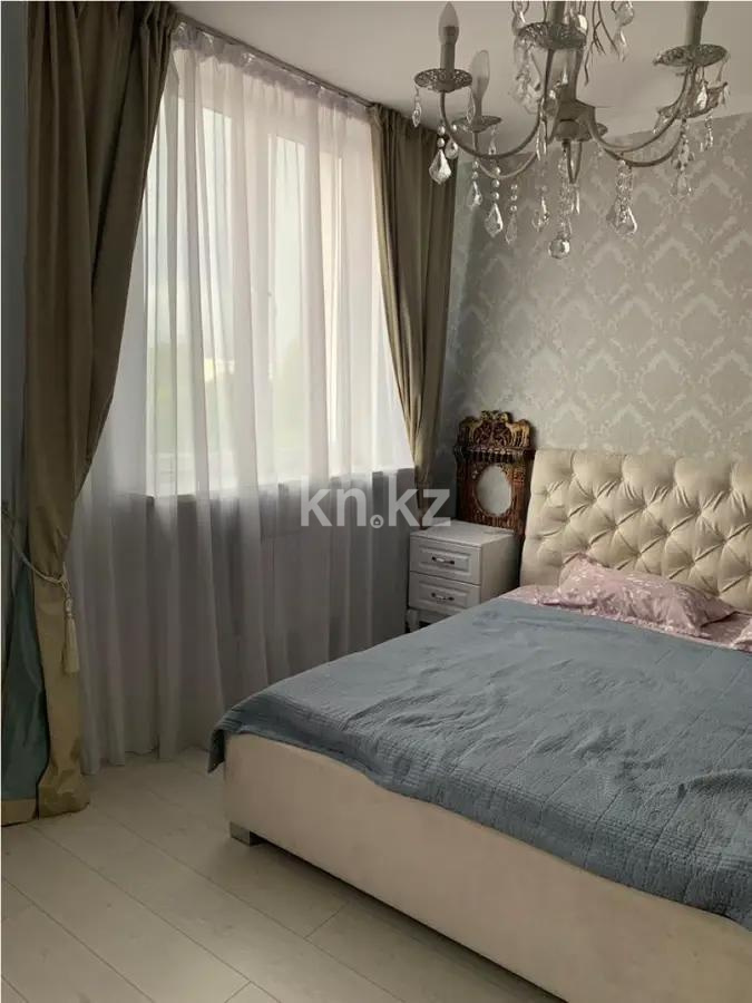 Продажа 5-комнатной квартиры, 150 м² в Алматы - фото 3