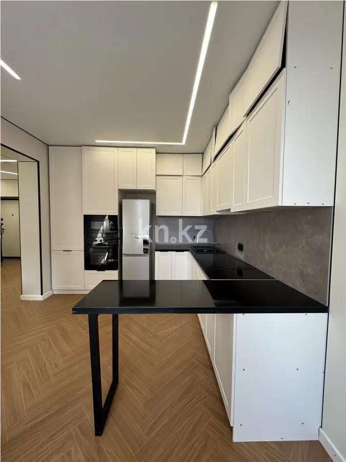 Продажа 2-комнатной квартиры, 50 м² в Алматы - фото 3