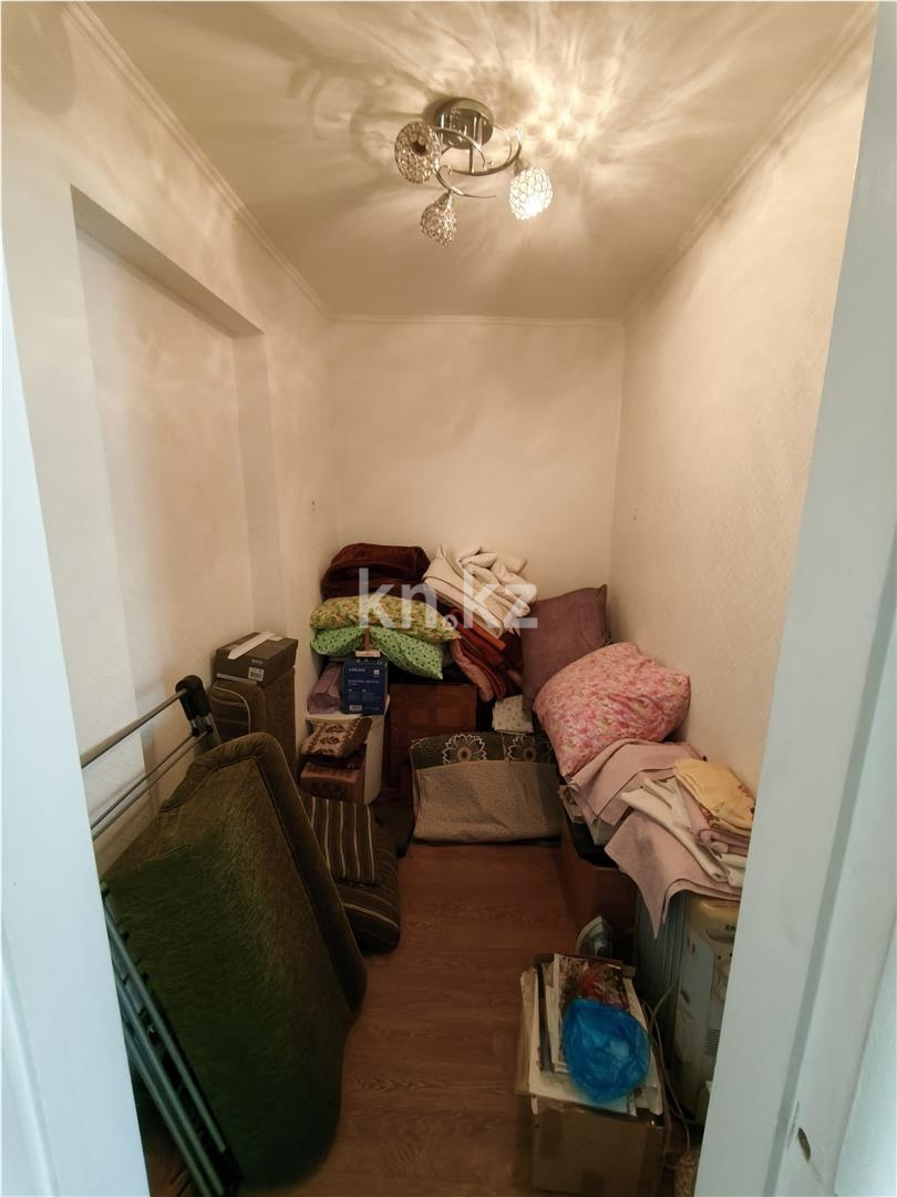 Продажа 2-комнатной квартиры, 43 м² в Караганде - фото 10