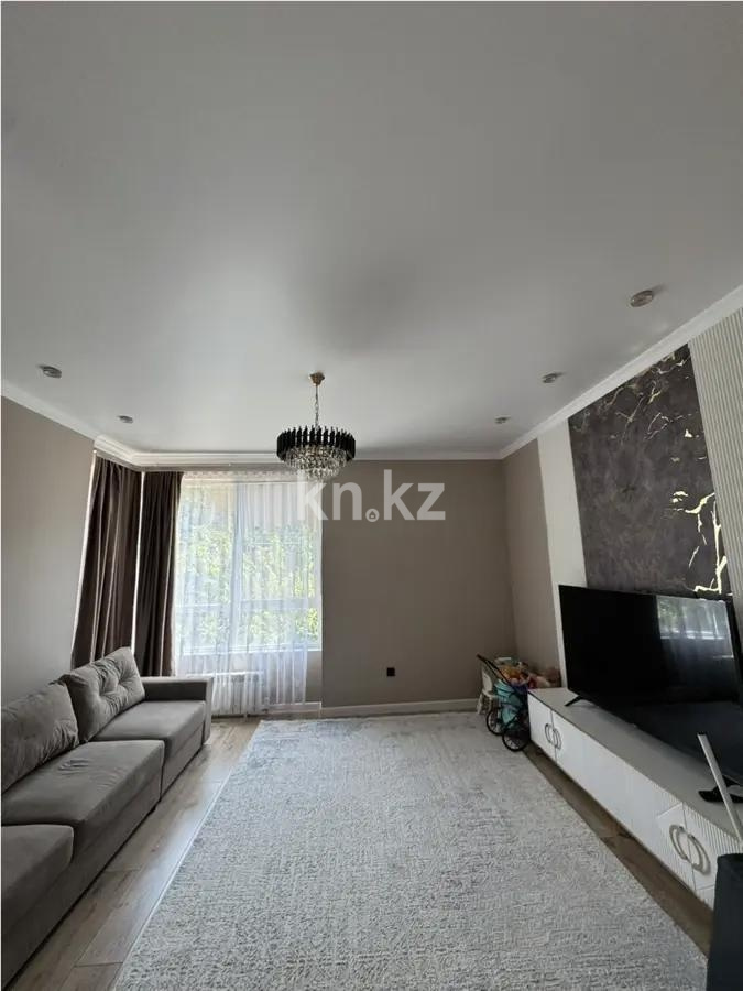 Продажа 2-комнатной квартиры, 63 м² в Алматы