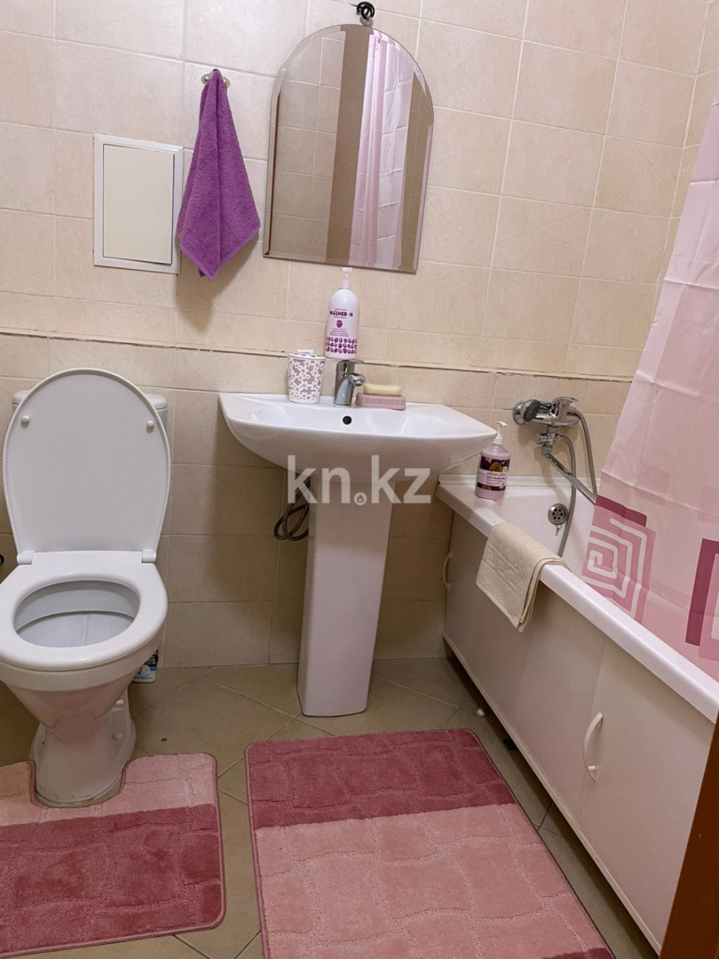 Аренда 1-комнатной квартиры посуточно, 40 м², ул. Сарайшык, дом  9 - Акмешит, Байтерек,Дом Министерств в Астане - фото 5