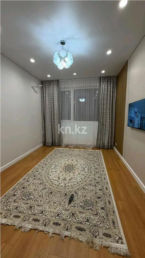 Продажа 1-комнатной квартиры, 39 м² в Астане