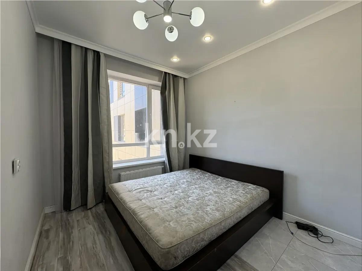 Продажа 2-комнатной квартиры, 41 м² в Астане