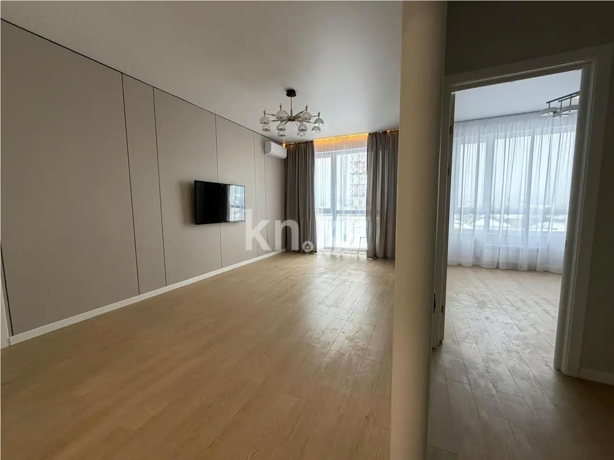 Продажа 2-комнатной квартиры, 65 м² в Алматы