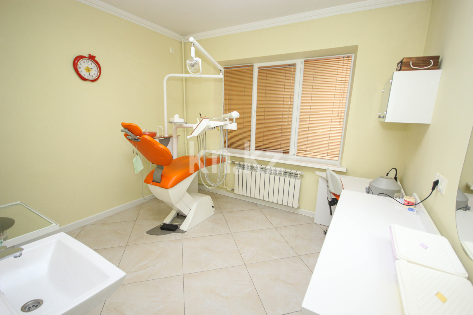 Продажа , 80 м², Гагарина в Алматы - фото 4