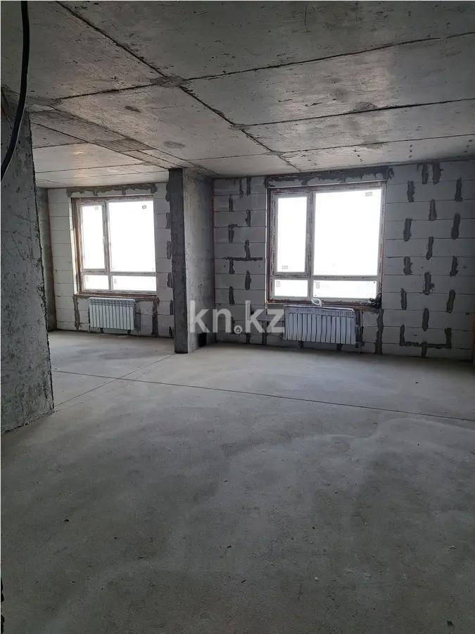 Продажа 1-комнатной квартиры, 45 м², ул. Жандосова, дом  94а в Алматы