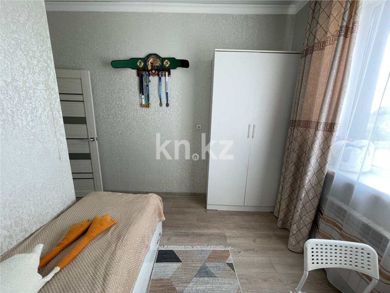 Продажа 5-комнатной квартиры, 110 м² в Караганде - фото 11