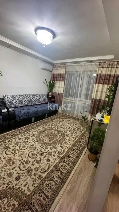 Продажа 1-комнатной квартиры, 30 м² в Астане