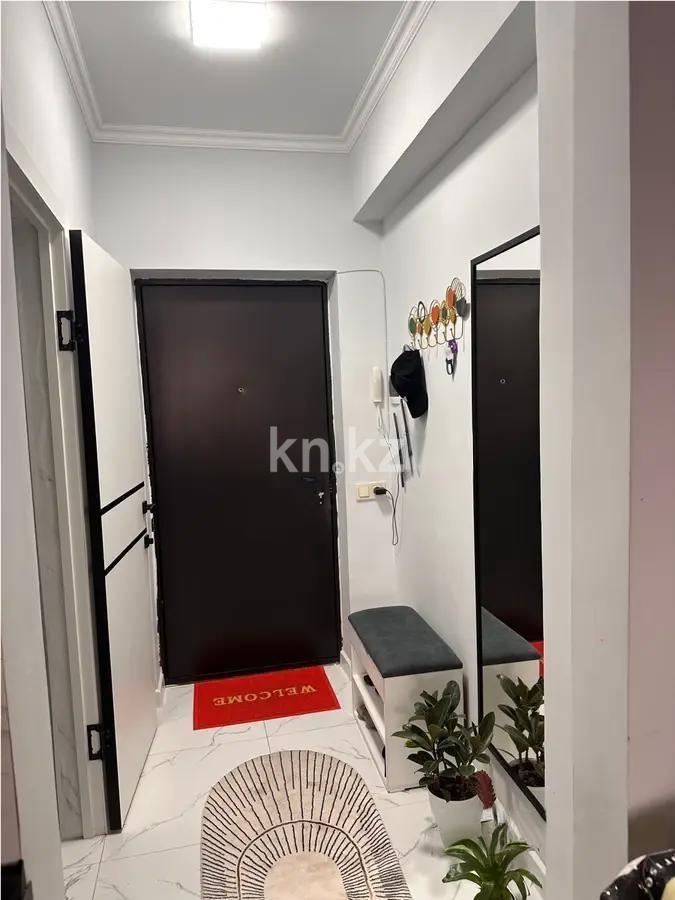 Продажа 1-комнатной квартиры, 28.8 м², мкр. Калкаман-2, дом  8/3 в Алматы - фото 4