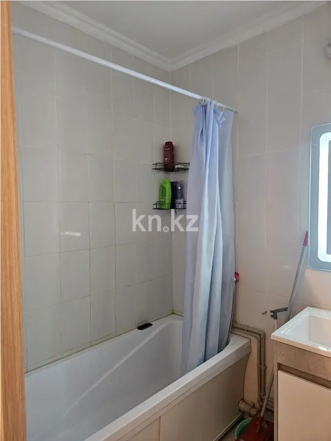 Продажа 1-комнатной квартиры, 36 м², ул. А-108, дом  20 в Астане - фото 3