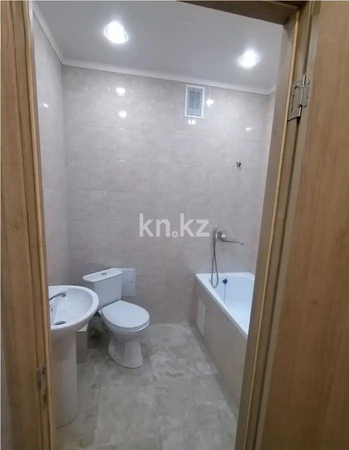 Продажа 1-комнатной квартиры, 32 м² в Астане - фото 3