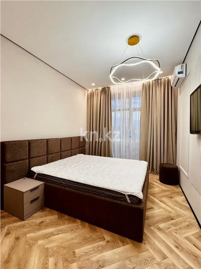 Продажа 3-комнатной квартиры, 92 м², ул. Жошы хана, дом  13 в Астане - фото 3