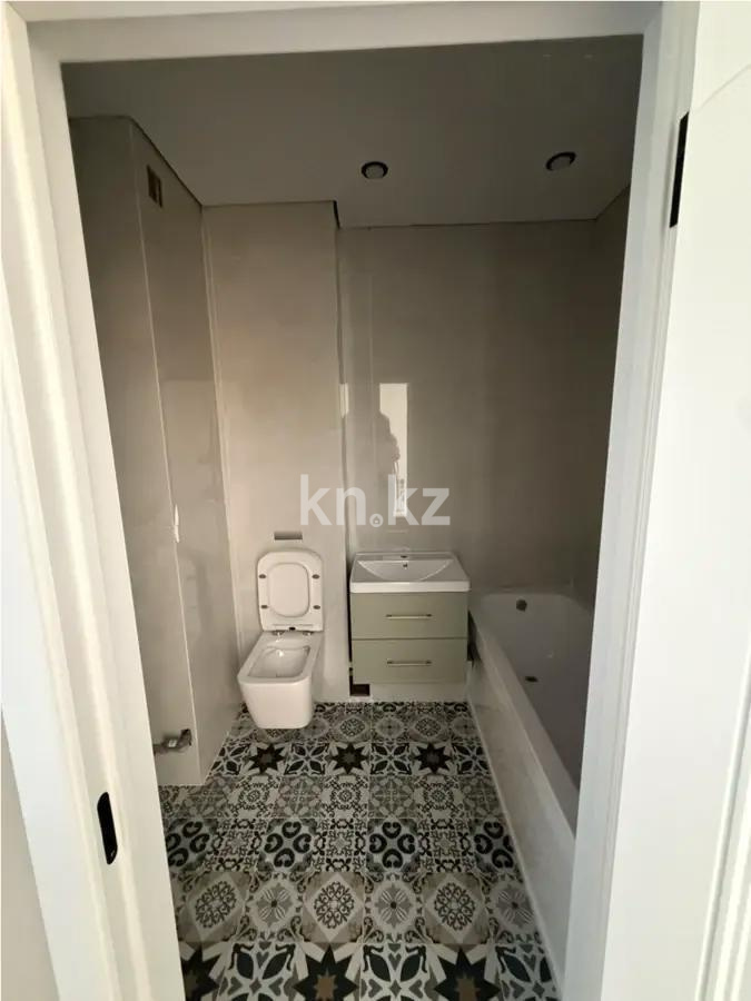 Продажа 1-комнатной квартиры, 30 м² в Алматы - фото 2