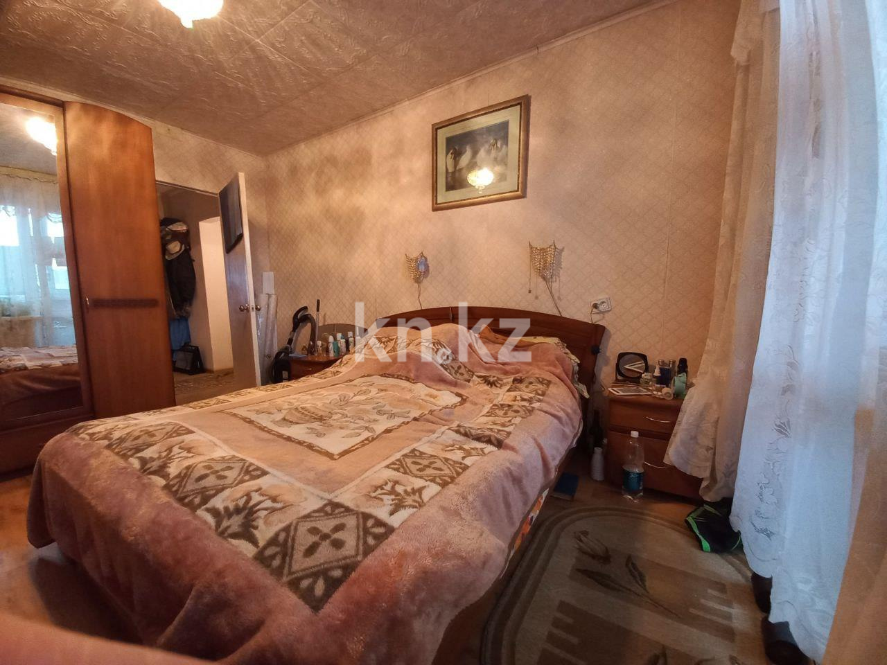 Продажа 3-комнатной квартиры, 68 м², пр. Металлургов в Темиртау - фото 6