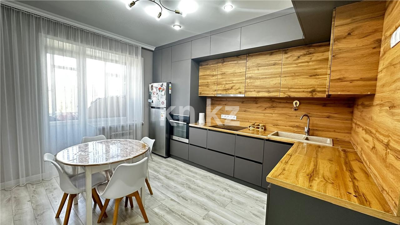 Продажа 3-комнатной квартиры, 87 м² в Караганде - фото 12