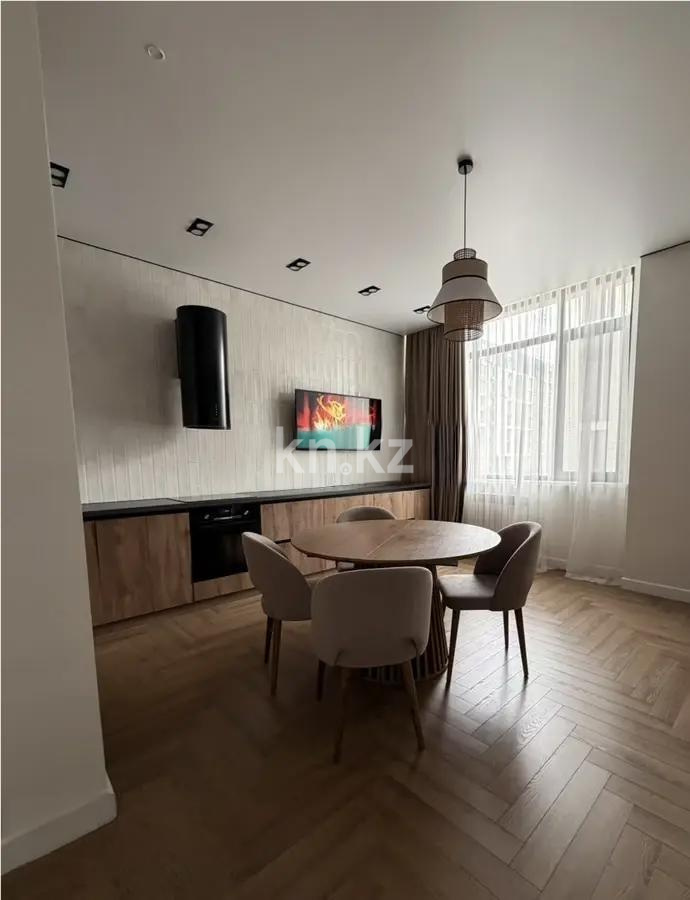 Продажа 3-комнатной квартиры, 80 м² в Астане - фото 4