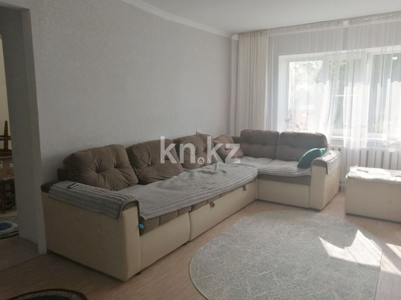 Продажа 5-комнатного дома, 112 м², пер. Садовый в Усть-Каменогорске - фото 3