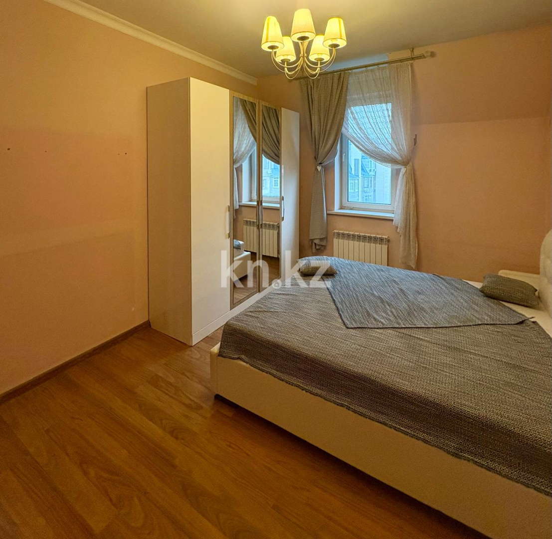 Продажа 2-комнатной квартиры, 66 м² в Алматы - фото 12