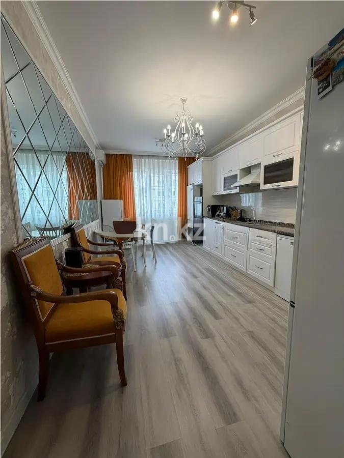 Продажа 2-комнатной квартиры, 98 м² в Алматы - фото 3