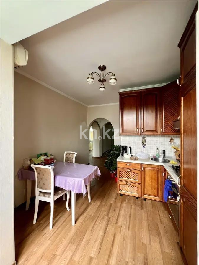 Продажа 3-комнатной квартиры, 69.9 м² в Алматы - фото 4