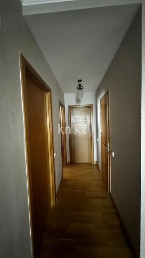 Продажа 3-комнатной квартиры, 96 м² в Алматы - фото 7