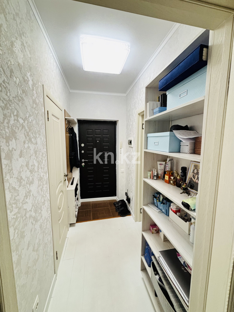 Продажа 1-комнатной квартиры, 38.4 м² в Астане - фото 7