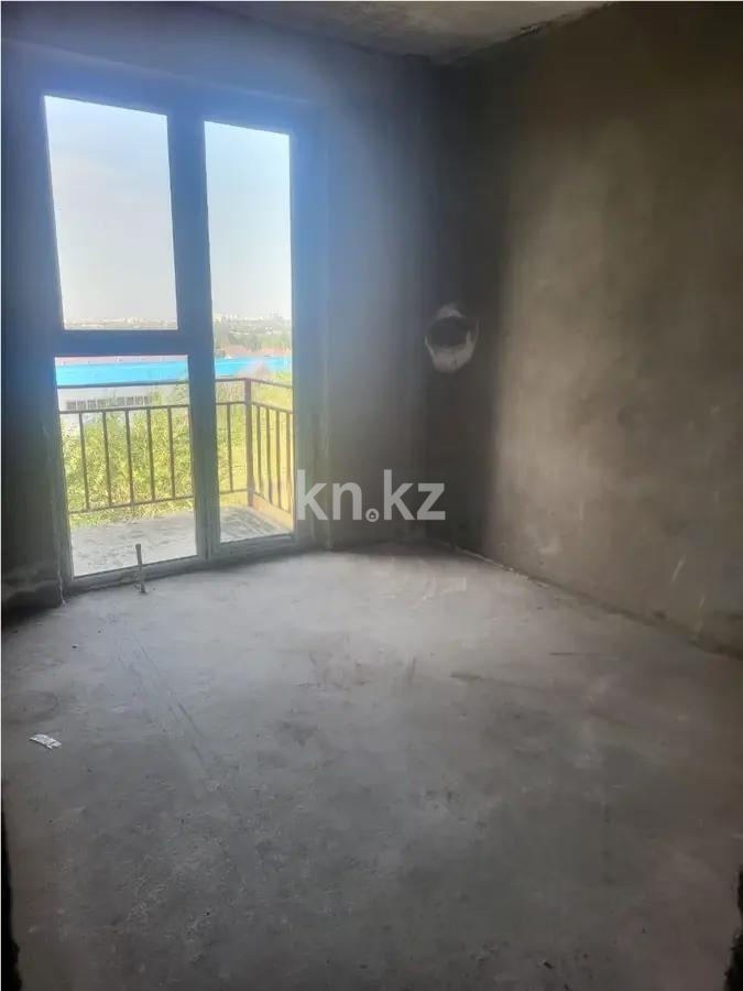 Продажа 1-комнатной квартиры, 40.4 м² в Алматы - фото 2