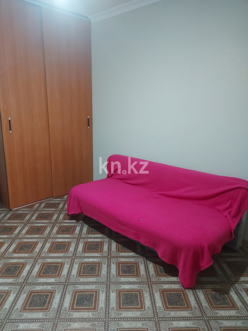 Продажа 1-комнатной квартиры, 36 м², пр. Кудайбердыулы в Астане - фото 5