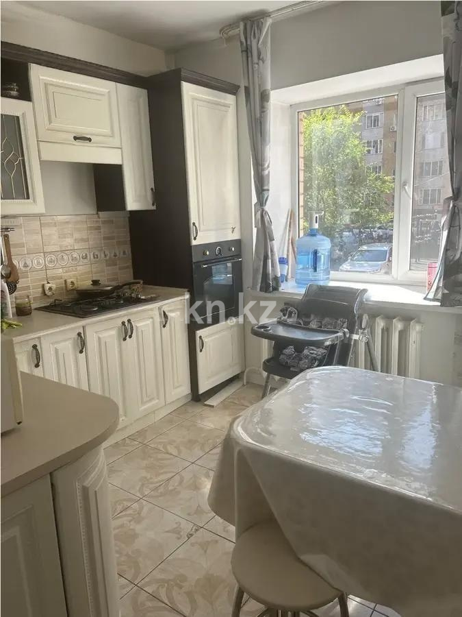 Продажа 3-комнатной квартиры, 72 м² в Астане - фото 4