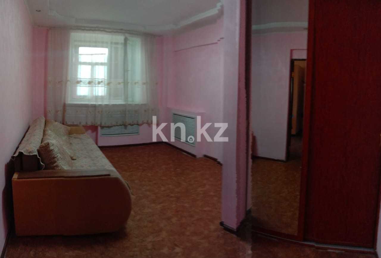 Аренда 2-комнатной квартиры, 43 м² в Алматы - фото 4