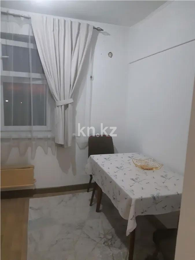 Продажа 1-комнатной квартиры, 34 м² в Алматы - фото 3