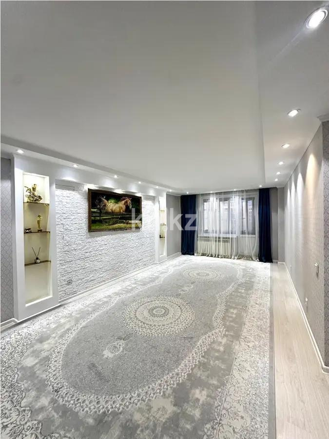 Продажа 2-комнатной квартиры, 80 м², ул. Туркестан, дом  34 в Астане - фото 2