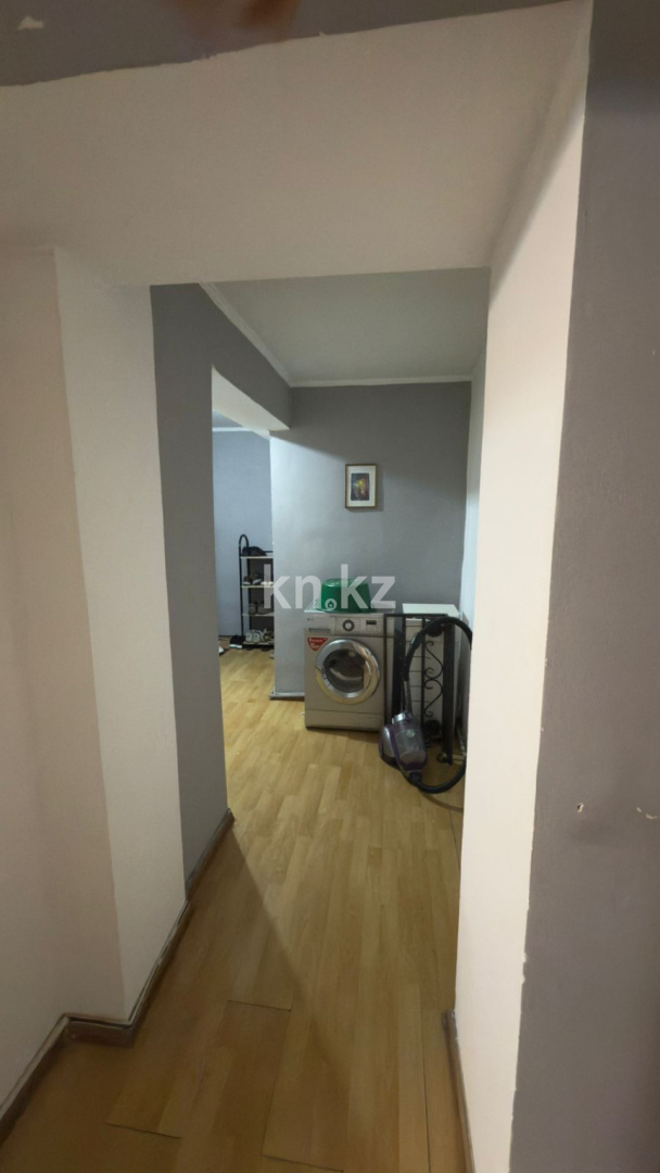 Продажа 2-комнатной квартиры, 50.4 м², ул. Мауленова, дом  111 - ул. Шевченко в Алматы - фото 4