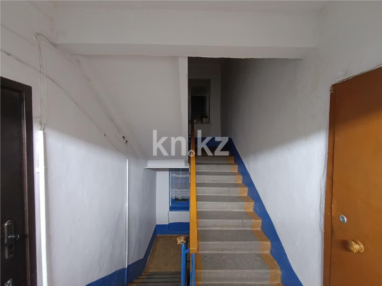 Продажа 3-комнатной квартиры, 52 м² в Караганде - фото 8