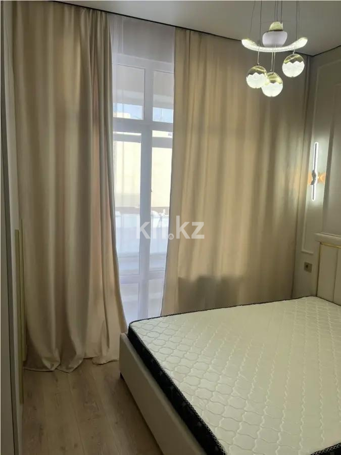 Продажа 2-комнатной квартиры, 36.5 м² в Астане