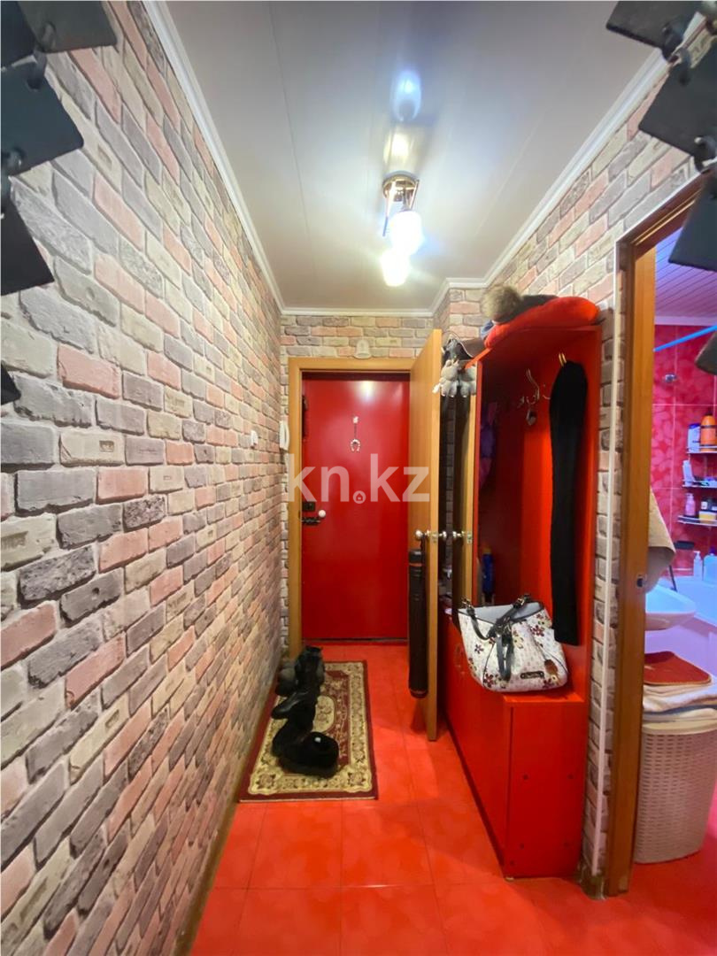 Продажа 2-комнатной квартиры, 47 м² в Караганде - фото 5