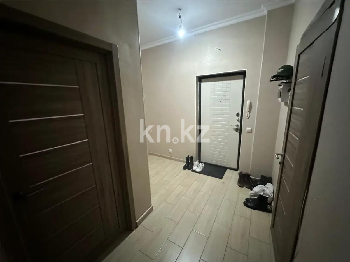Продажа 1-комнатной квартиры, 44 м², пр. Кабанбай батыра, дом  4/2 в Астане - фото 5