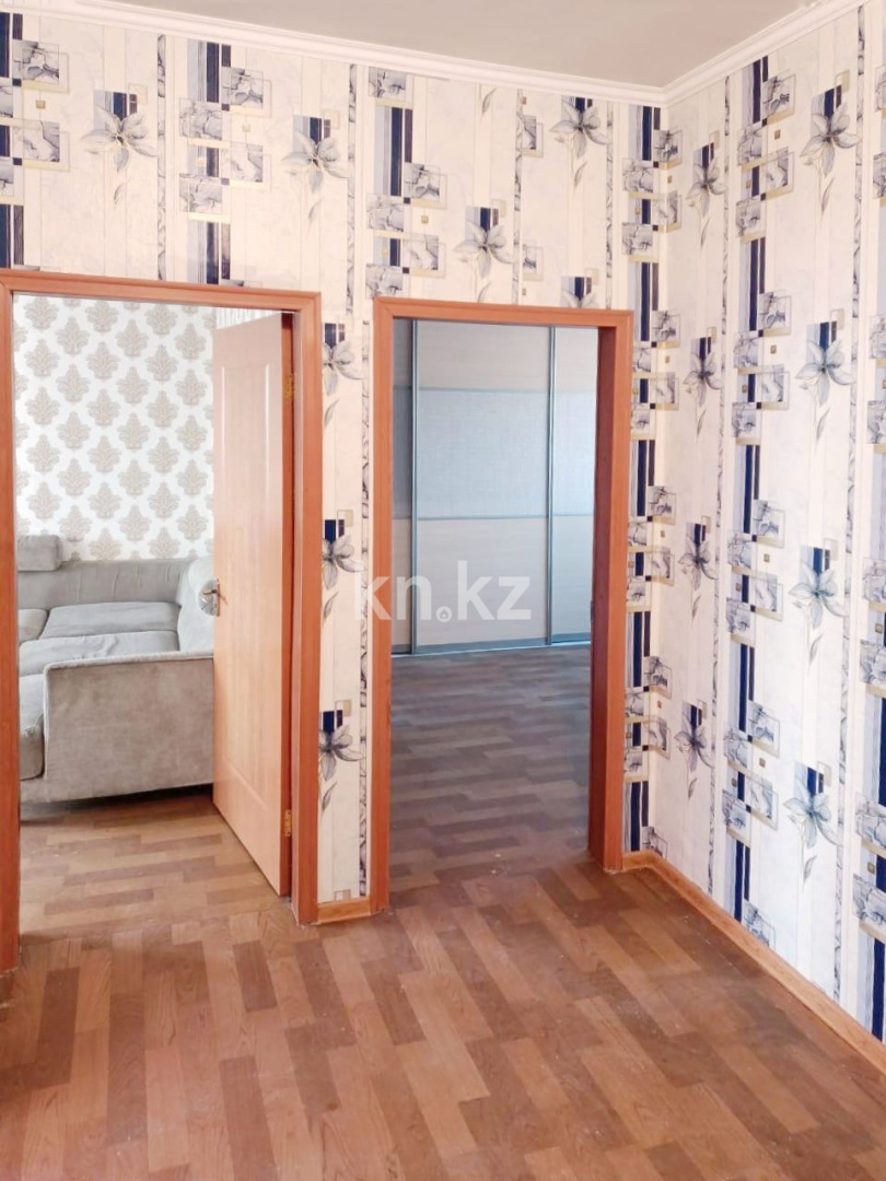 Продажа 2-комнатной квартиры, 54 м², Бурундай в Алматинской области - фото 10