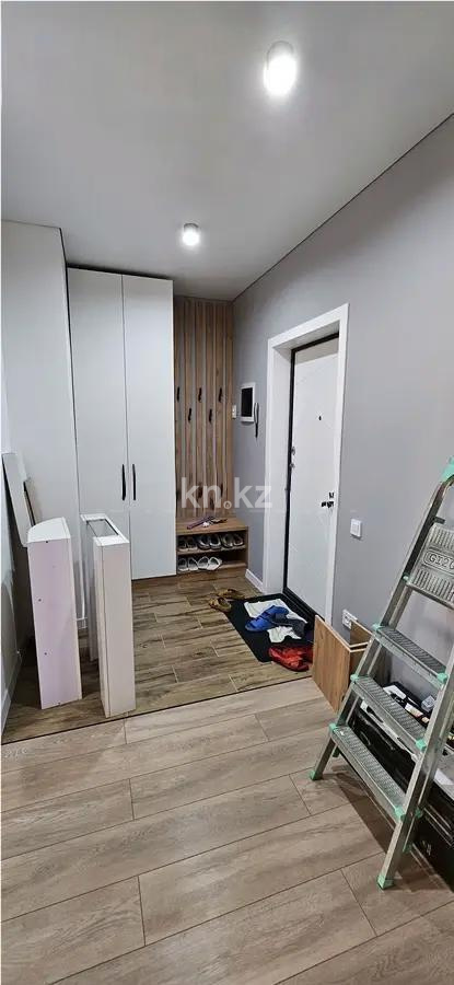 Продажа 2-комнатной квартиры, 48 м², пр. Назарбаева, дом  28а/4 в Алматы - фото 6