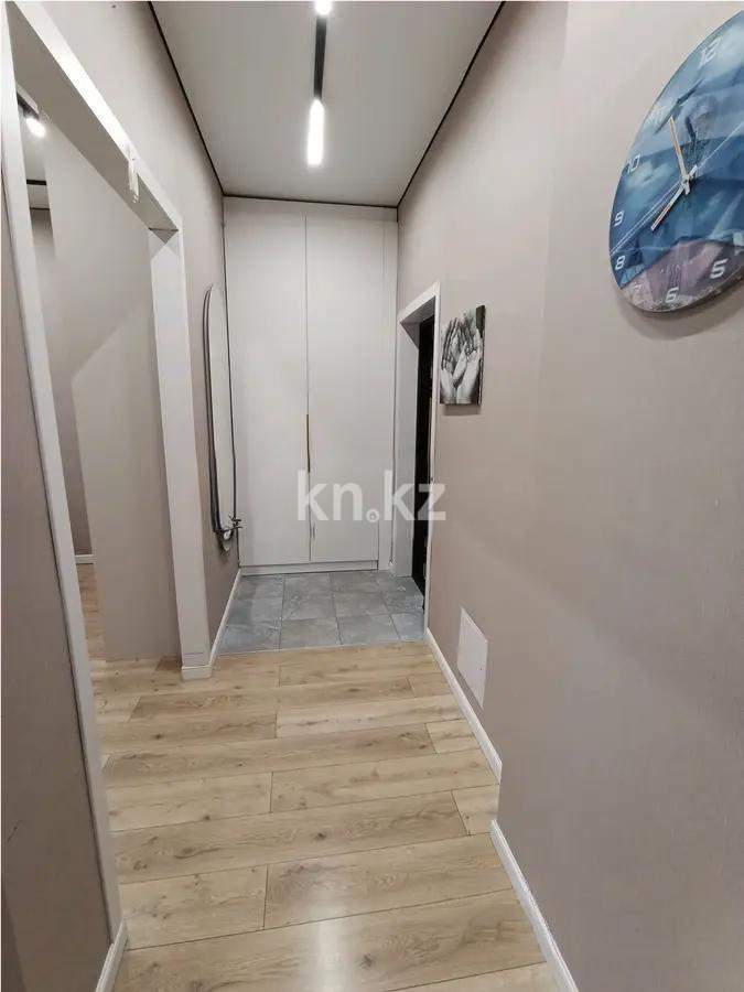 Продажа 1-комнатной квартиры, 43 м² в Астане - фото 3