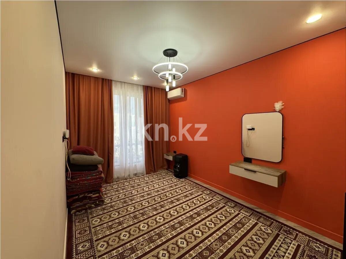 Продажа 3-комнатной квартиры, 94 м² в Астане - фото 3