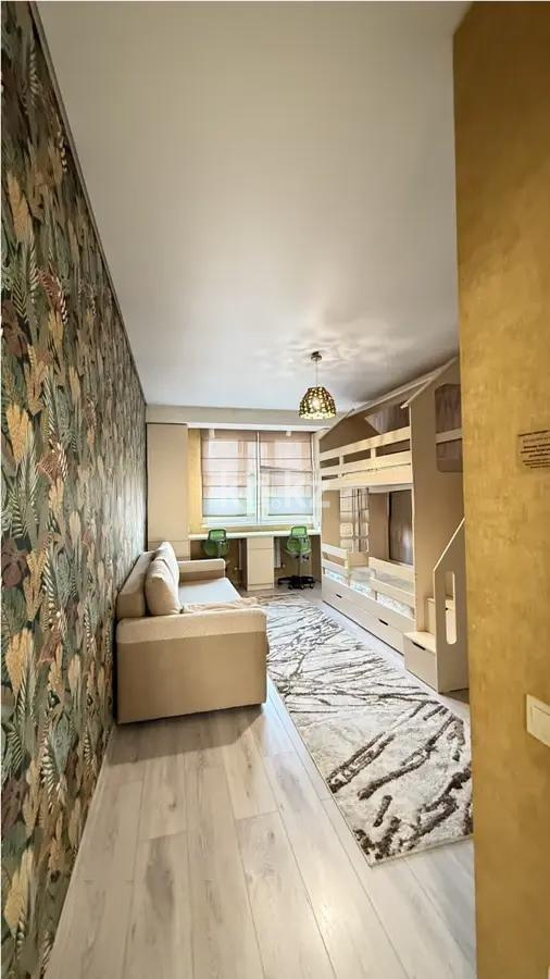 Продажа 3-комнатной квартиры, 79 м² в Алматы