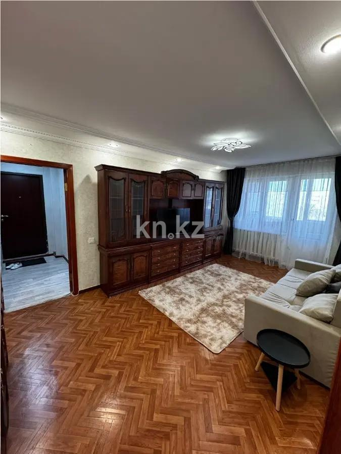 Продажа 3-комнатной квартиры, 65 м², пр. Гагарина, дом  196а в Алматы