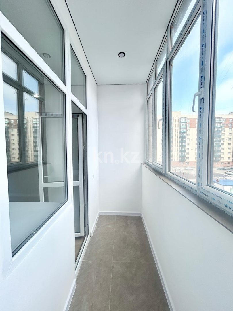 Продажа 3-комнатной квартиры, 79 м² в Караганде - фото 11