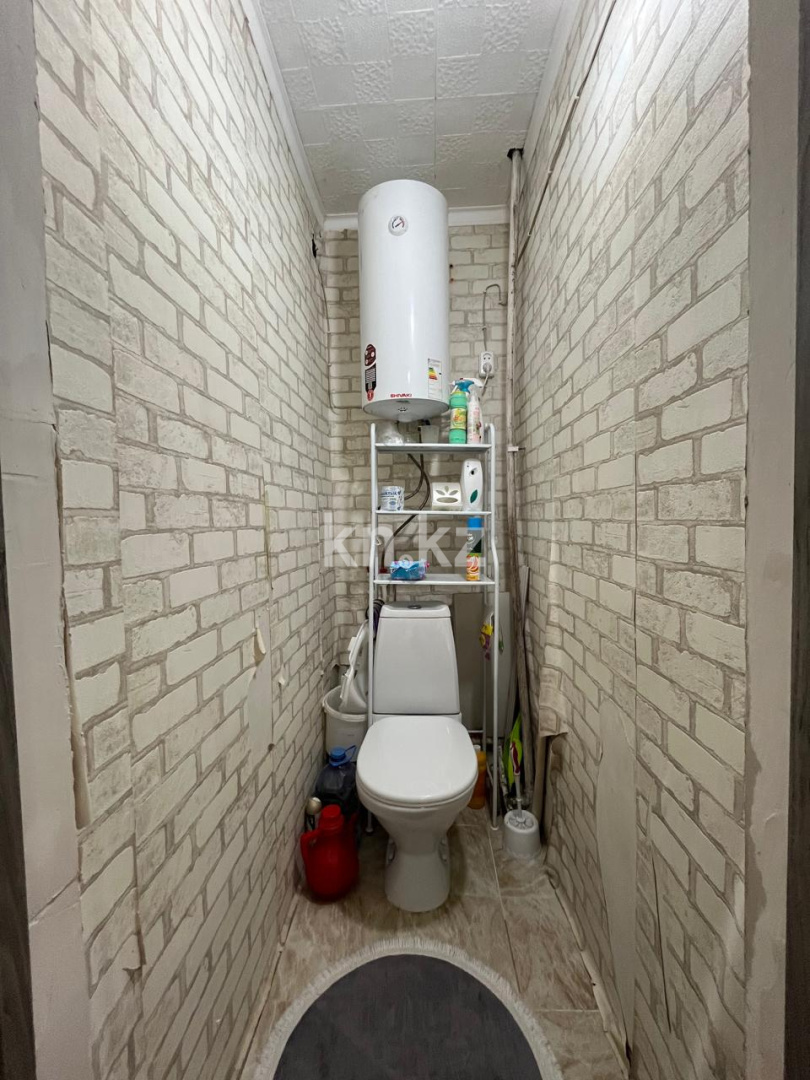 Продажа 4-комнатной квартиры, 63 м² в Караганде - фото 8