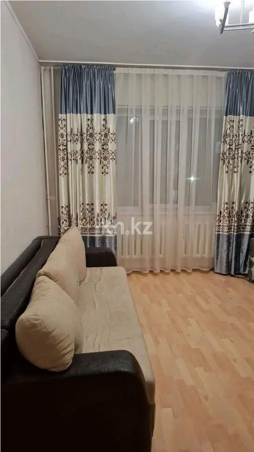 Продажа 1-комнатной квартиры, 41 м², ул. Жарокова, дом  217б в Алматы