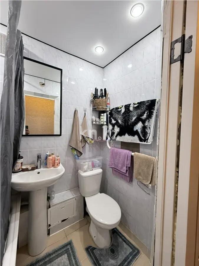 Продажа 1-комнатной квартиры, 30.3 м² в Астане - фото 3