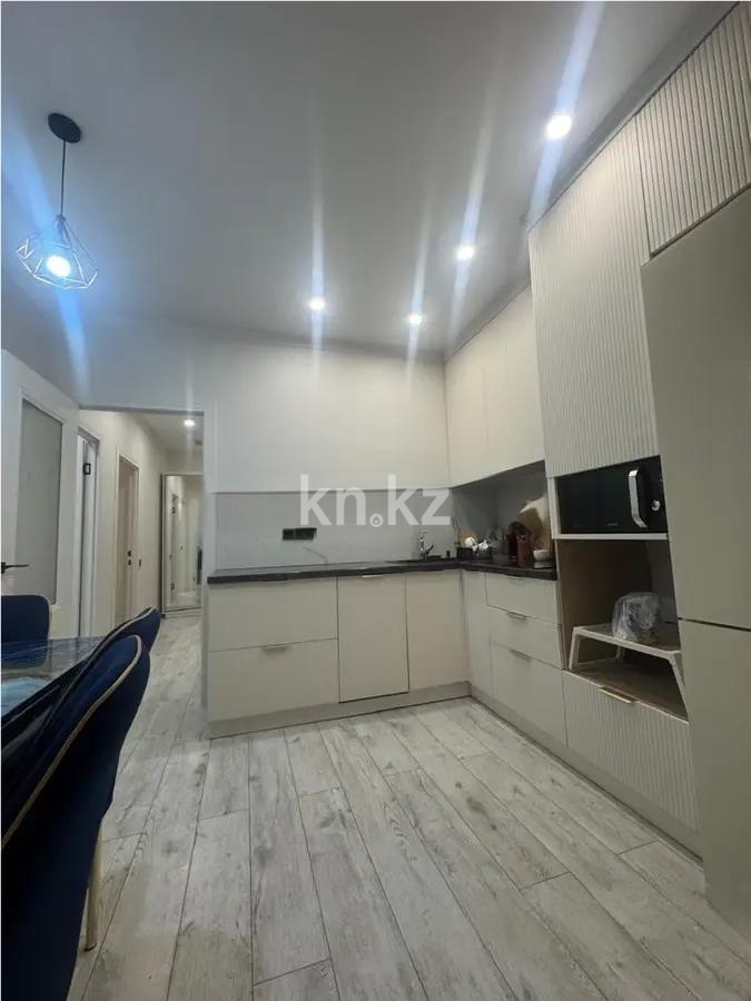 Продажа 2-комнатной квартиры, 50 м², ул. Кубрина, дом  20/1 в Астане - фото 3