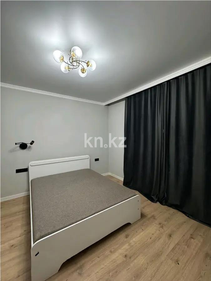 Продажа 2-комнатной квартиры, 49 м², ул. Утепова, дом  31 в Алматы