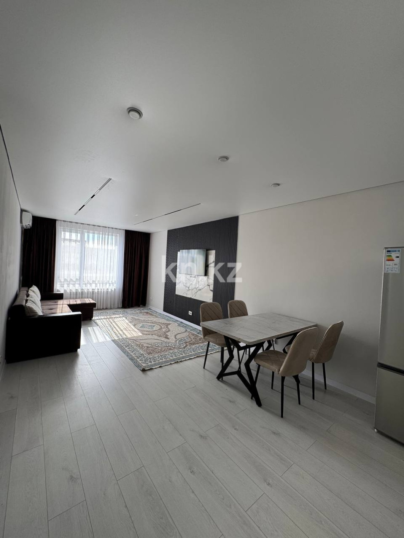 Продажа 2-комнатной квартиры, 50 м² в Алматы - фото 9
